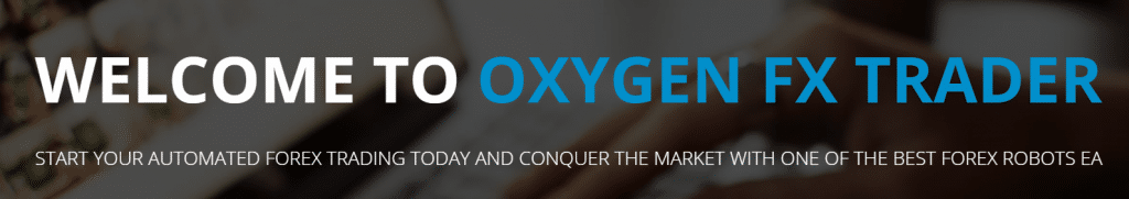 oxygen fx trader