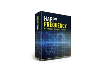 Happy Frequency Robot