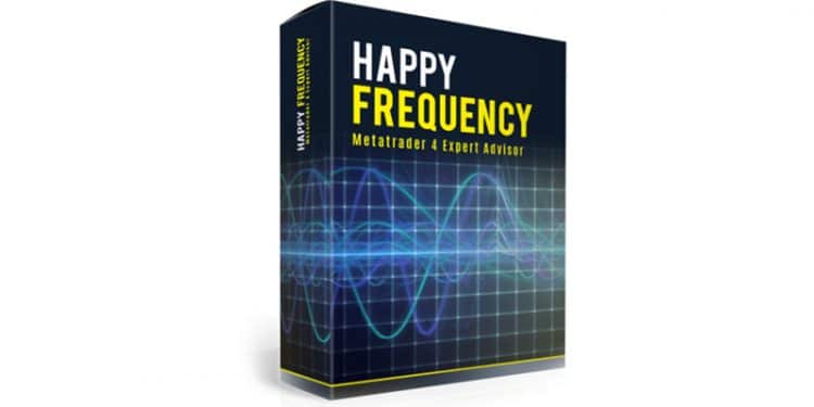 Happy Frequency Robot