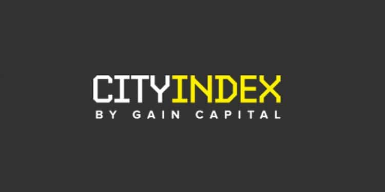 City Index broker company review