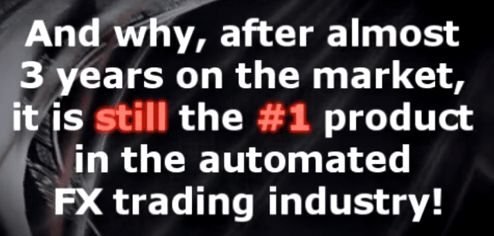 Forex Megadroid Robot presentation