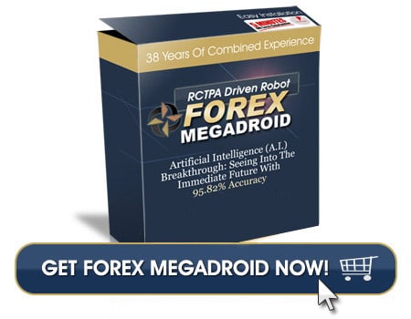 Forex Megadroid Robot offer