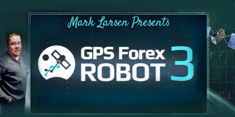 GPS Forex Robot 3