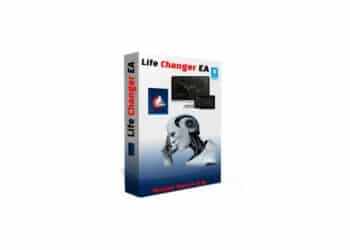 Life Changer Robot