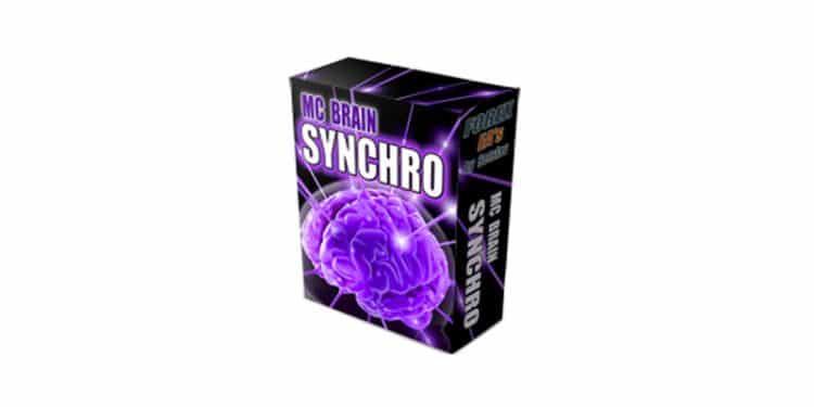 MC Brain Synchro Robot