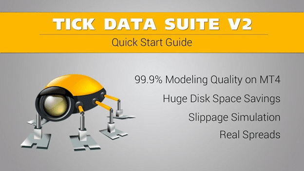 Image depicting Tick Data Suite benefits