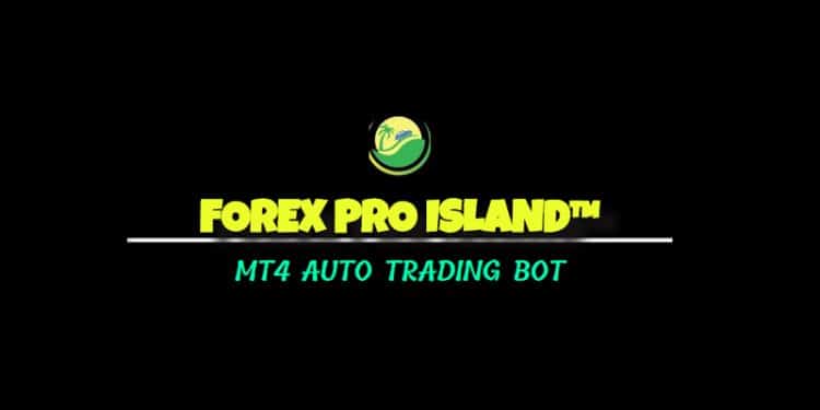 Forex Pro Island Robot