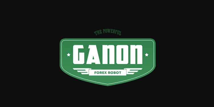 Ganon Robot