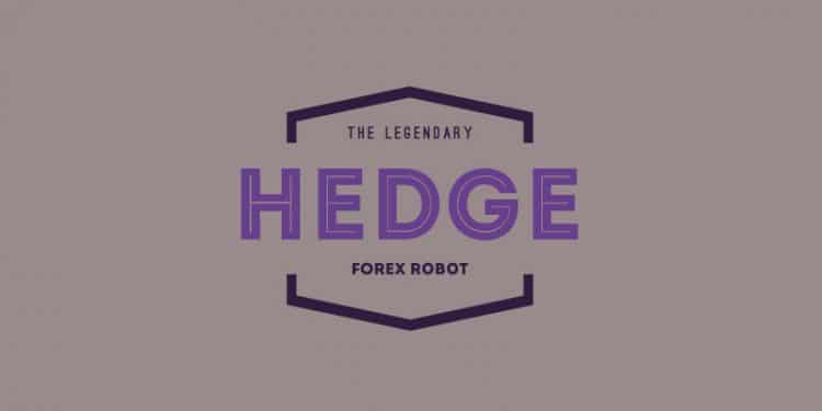 Hedge Forex Robot