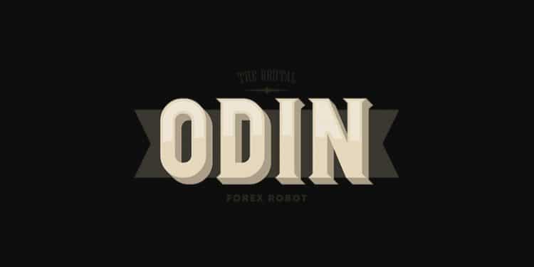 Odin Robot