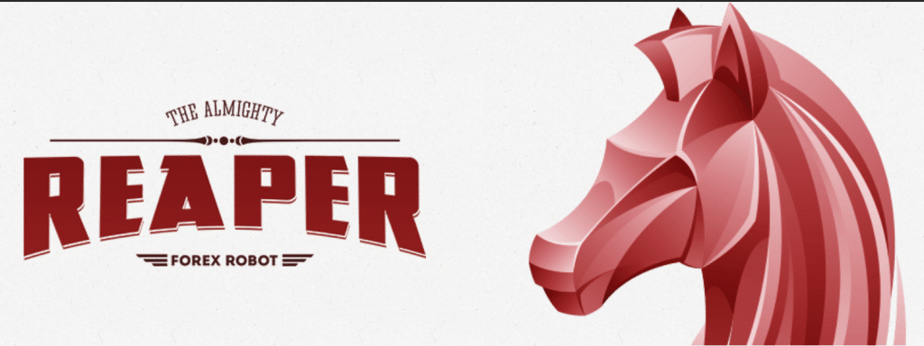 Forex Robot Trader Reaper - 2019 roblox hacked tool download 2666 earn free