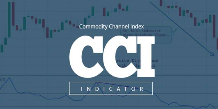 How Commodity Channel Index (CCI) Indicator Works