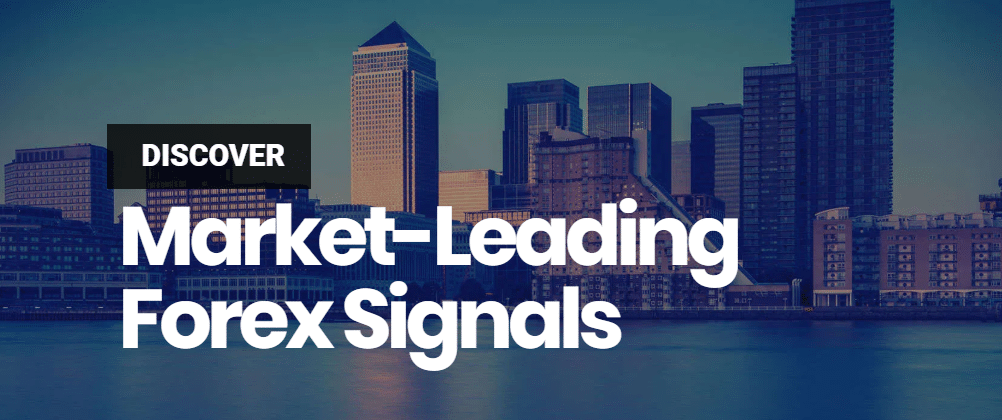 Direct Forex Signals