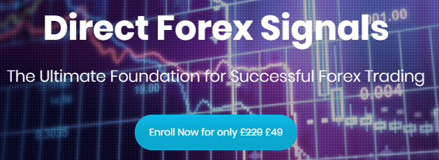 Direct Forex Signals Paying courses