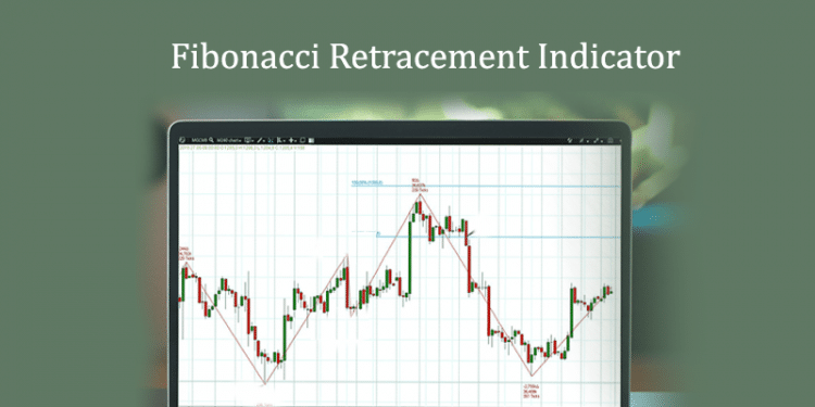How Fibonacci Retracement Indicator Works