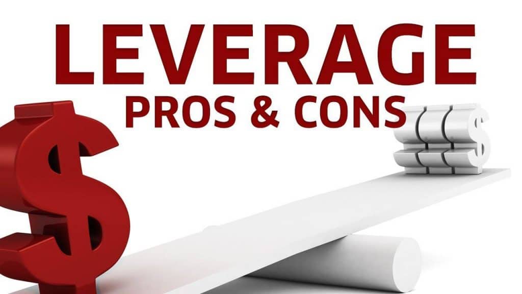 Leverage Pros and Cons