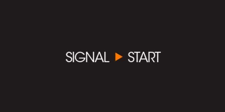 Signal Start