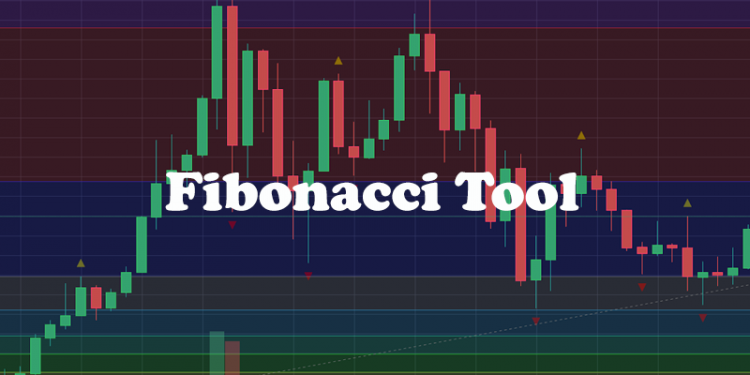 How To Use the Fibonacci Tool to get in and out of trade