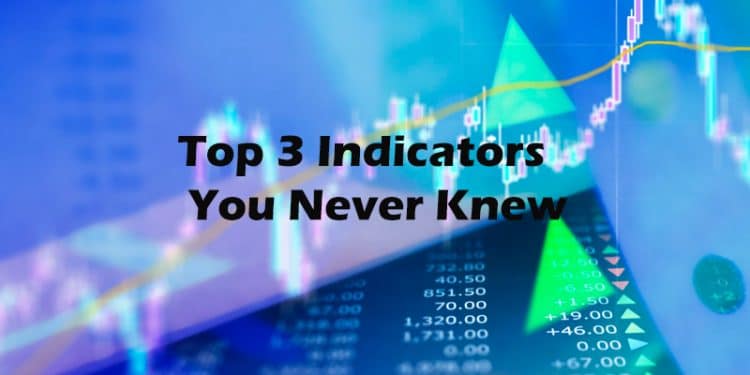 Top 3 Indicators You Never Knew