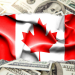 What moves USD CAD and how Commodity market affects Canada