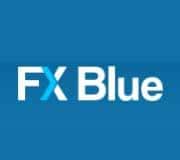 FX Blue