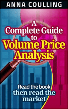 Volume price analysis – Anna Culling