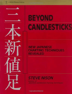 Beyond Candlesticks – Steve Nison