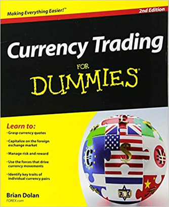 Currency trading for dummies – Brian Dolan