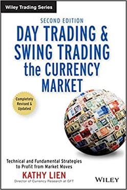 Day Trading and Swing Trading the Currencies Market – Kathy Lien