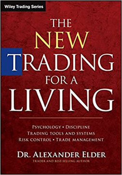 The new trading for a living – Alexander Elder