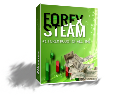 Forex Steam Pricing