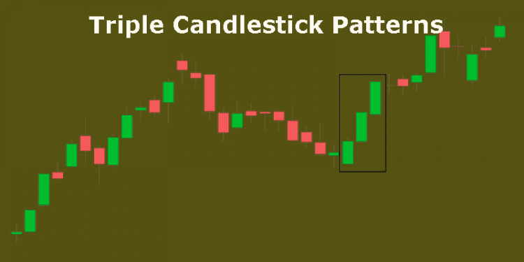 Guide to Triple Candlestick Patterns