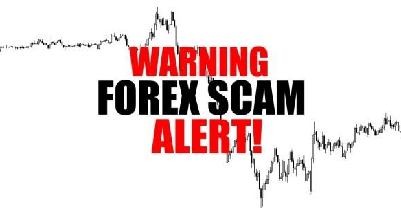 4 Forex Scams to Protect Yourself from 