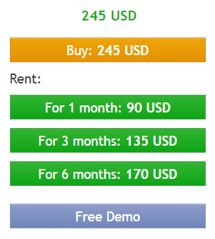 Elite Tactics Pricing