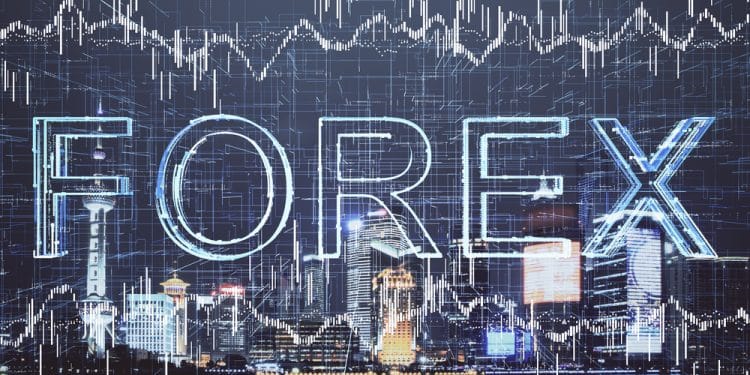 Events That Will Shape Forex In 2021