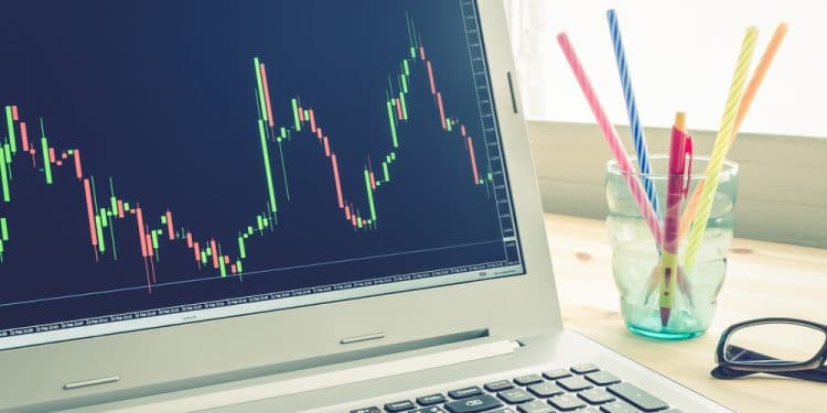 Viewing the Forex Market Differently With Range Bar Charts