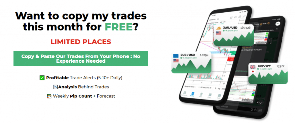 SV3 Trading free trial