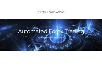 Screti Forex Robot