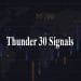 Thunder 30 Signals