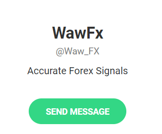 Waw Forex Signals Telegram