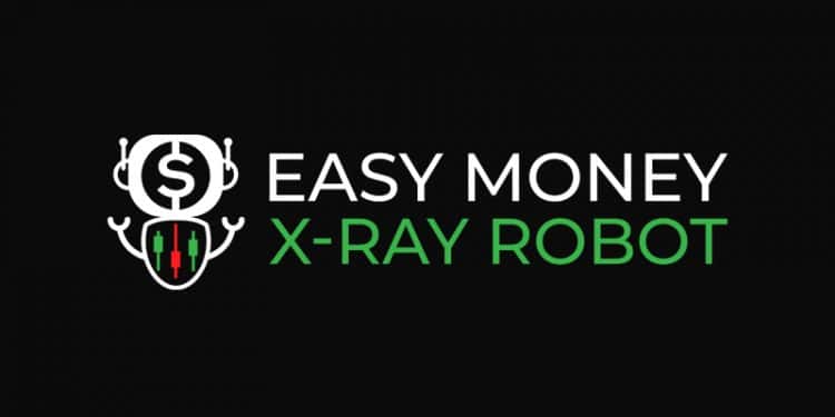 Easy Money X-Ray Robot