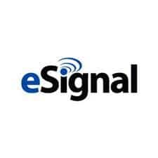 eSignal