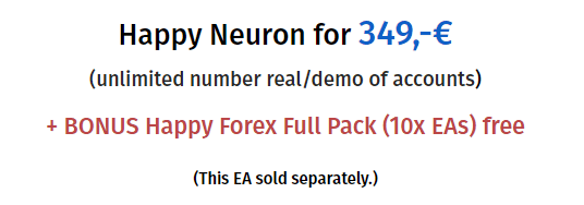 Happy Neuron price