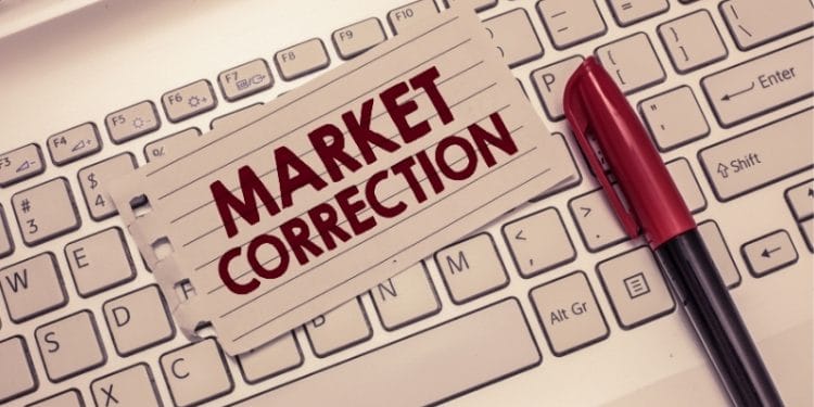 Tools to Help You Identify Market Corrections