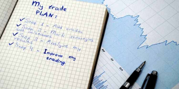 How to Build a Trading Plan