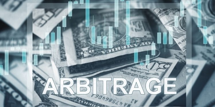 What Is Arbitrage Trading in Forex
