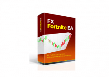 FX Fortnite EA