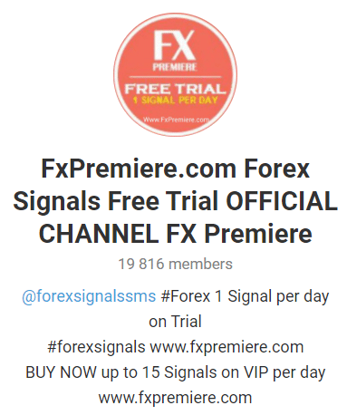 FX Premiere free channel