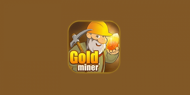 Gold Miner