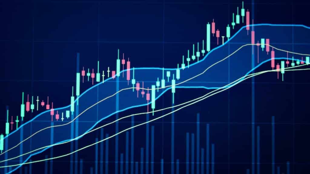 Volatility types